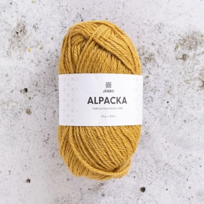 Järbo Alpacka
